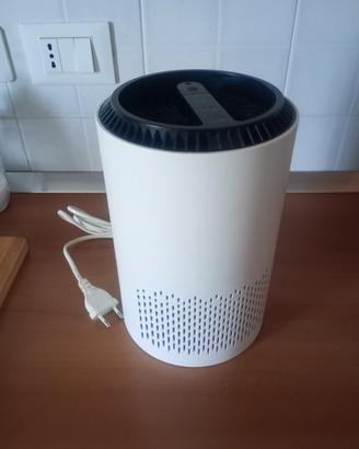 purificatore aria 