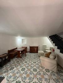 Posillipo Via Giovanni Pascoli Rif.230V