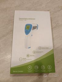 Termometro infrarossi