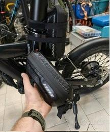 Batteria aggiuntiva