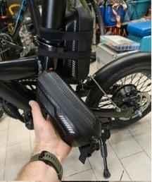 Batteria aggiuntiva