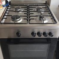 BEKO - CUCINA A GAS CON FORNO