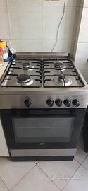 BEKO - CUCINA A GAS CON FORNO