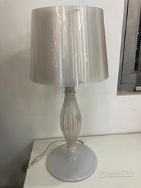 Lampada da tavolo Slamp Liza