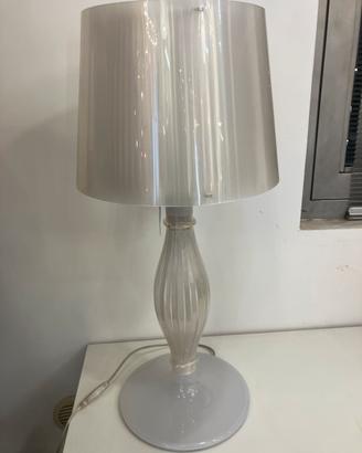 Lampada da tavolo Slamp Liza