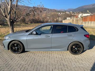 Bmw 116d MSport