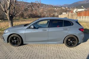 Bmw 116d MSport