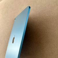 Ipad Air 5th gen con Apple Pencil e Tastiera