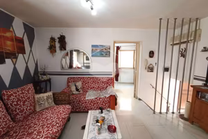 Casa singola su due livelli