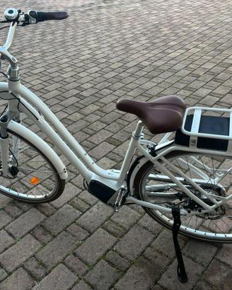 BICICLETTA ELETTRICA - 2023 ELOPS 920 econnect