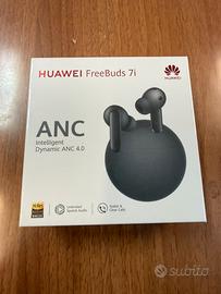 Cuffie huawei freebuds 7i