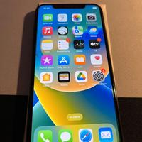 Iphone X 64 GB - Grigio Siderale