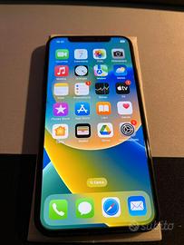 Iphone X 64 GB - Grigio Siderale