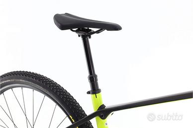 Trek Procaliber 9.6 XT t.M