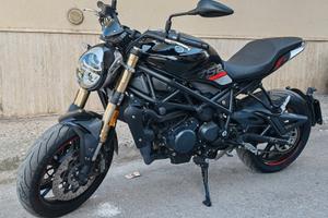 BENELLI 752S 2023 (NUOVA) 