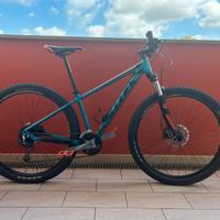 Bici mtb scott
