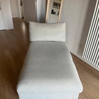 Chaise long vimle Ikea penisola