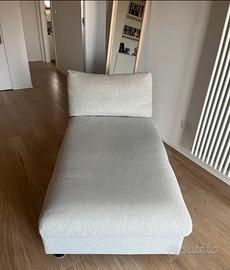 Chaise long vimle Ikea penisola