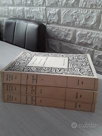 N 3 libri La filosofia del Cristianesimo