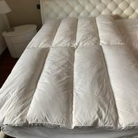 Topper piumini Danesi.