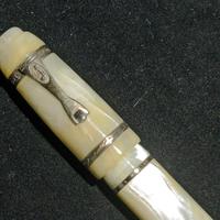 Penna Stilografica Marlen  Edizione Limitata