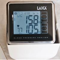 macchinetta per pressione LAICA