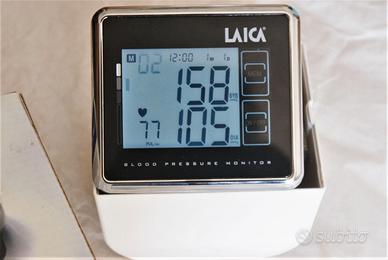 macchinetta per pressione LAICA