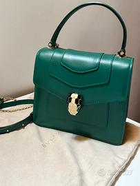 Borsa Serpenti Forever BVLGARI (solo Milano)