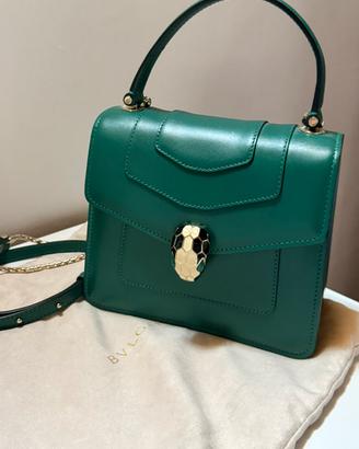 Borsa Serpenti Forever BVLGARI (solo Milano)