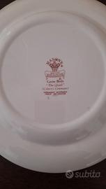 Piatto da parete vintage Mason's