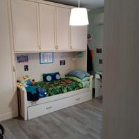 Cameretta per Bambini a castello