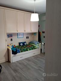 Cameretta per Bambini a castello