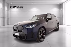 BMW X3 M X3 xdriveM50 MSport Pro auto