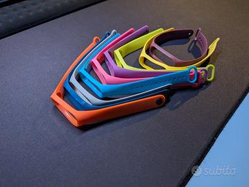 Cinturini xiaomi mi band