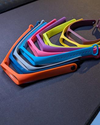 Cinturini xiaomi mi band