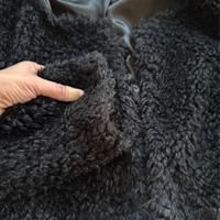 Pelliccia sintetica Bata