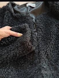 Pelliccia sintetica Bata