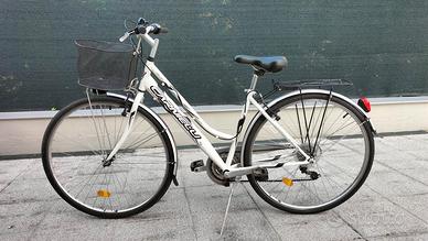 City Bike