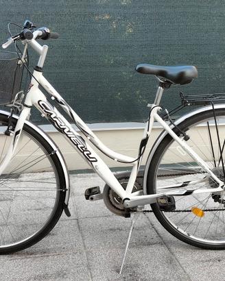 City Bike