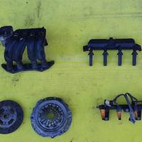 Ricambi motore Citroen C3 2013 1100cc benzina HF01