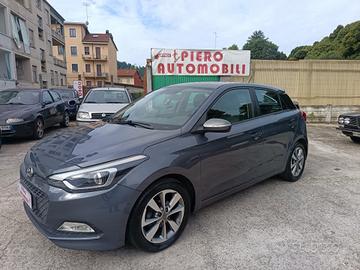 Hyundai i20 1.2 84 CV 5 porte Econext Comfort