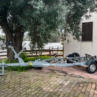Carrello Cresci 1350B