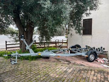 Carrello Cresci 1350B