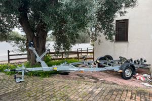 Carrello Cresci 1350B