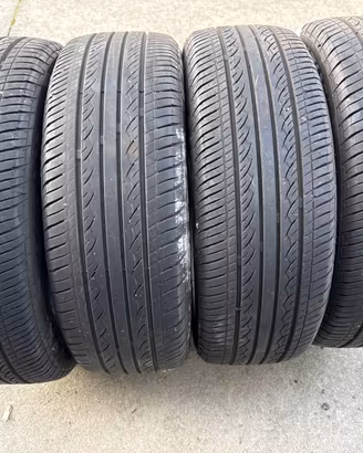 gomme usate 1856015 Estivo Hifly - HF 201 - 000