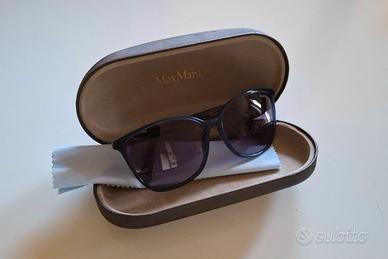 Occhiali donna da sole MaxMara