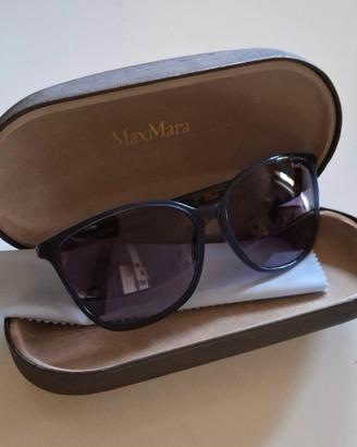 Occhiali donna da sole MaxMara
