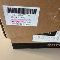 Stivale marshall  per nautica vela