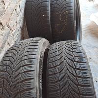 Cambio tipo di machina