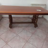 tavolo in legno 